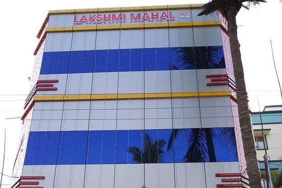 Lakshmi Mahal